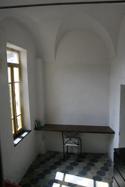 Vila Rustic Liguria Ceriana Exteriér fotografie